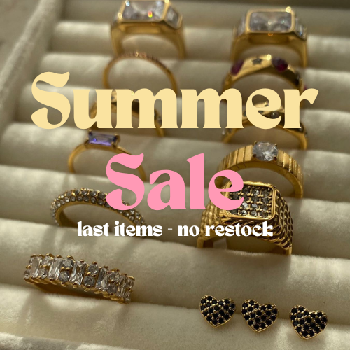 Summer Sale