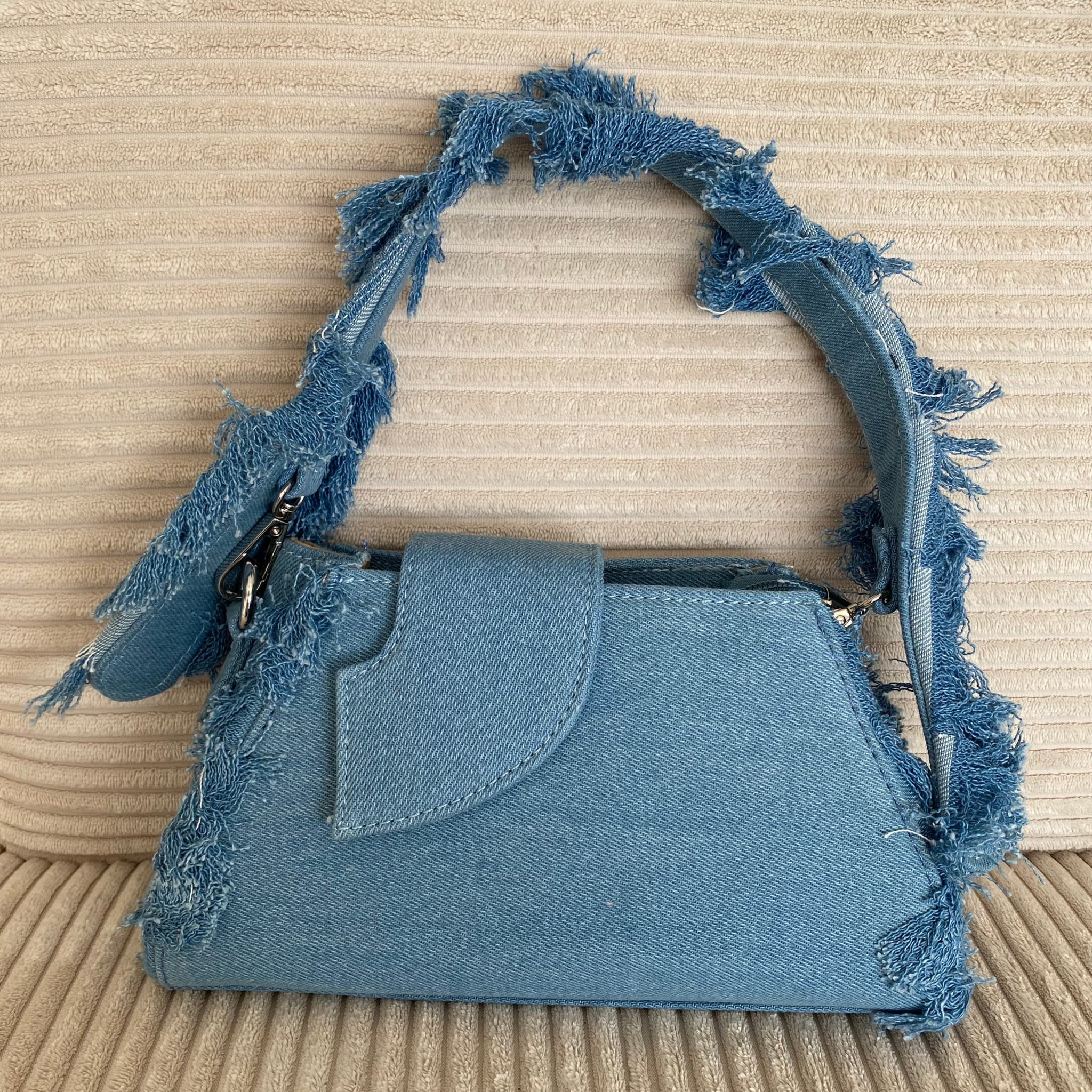 The Jeans Bag